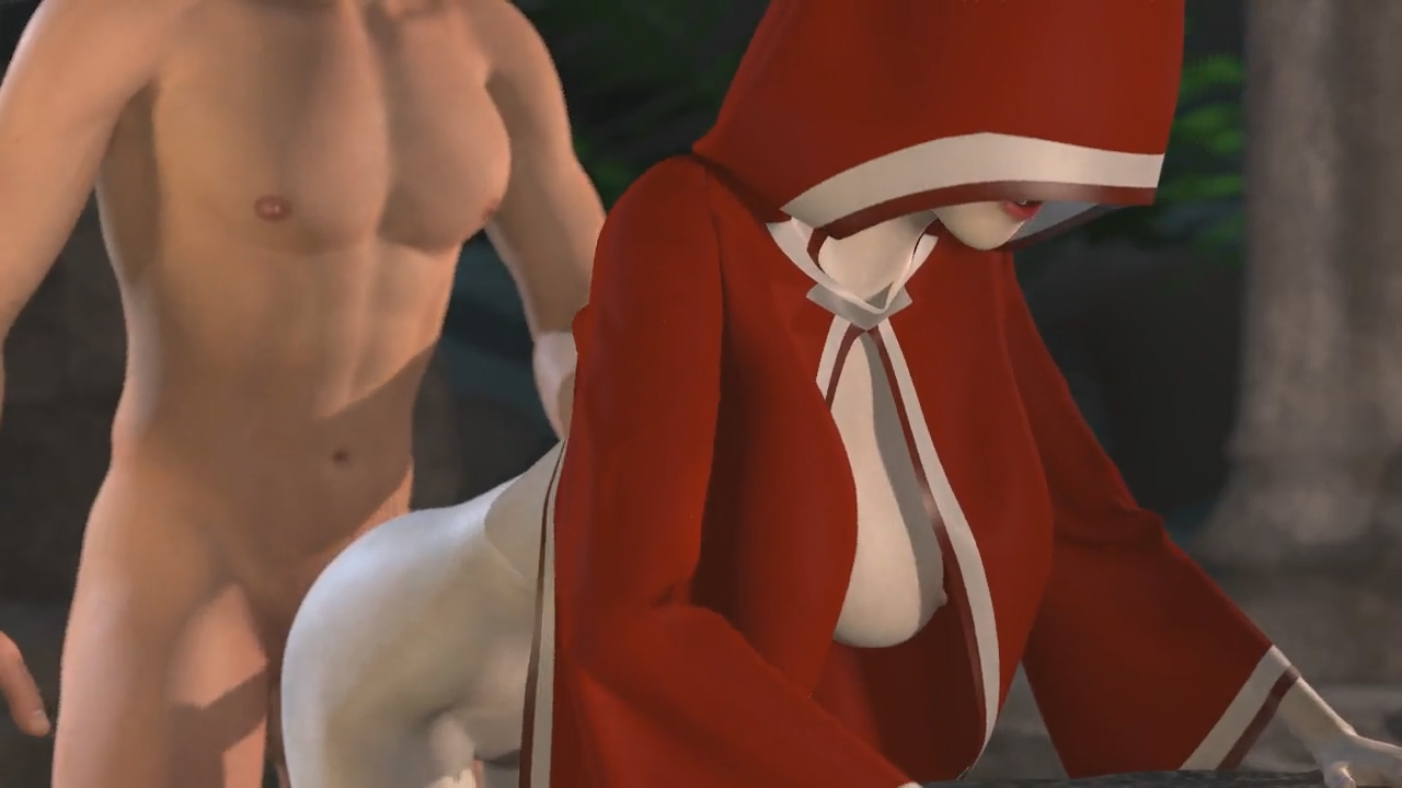 Stone Sorceress (Raw)